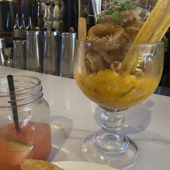 Mojo - Down the Hatch - Latin American Near Me - Forest Hills, New York
