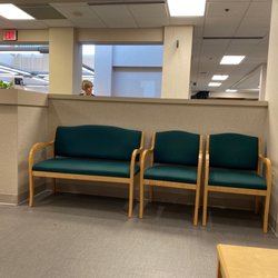 Gerry Hash,DPM - Waiting area 1 for podiatry