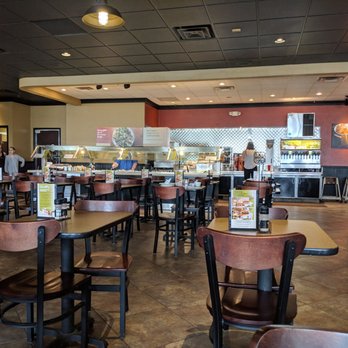 Jason's Deli - Delis Near Me - Broomfield, Colorado