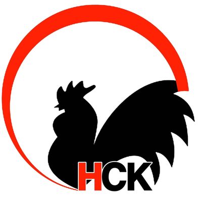 HCK Hot Chicken by null