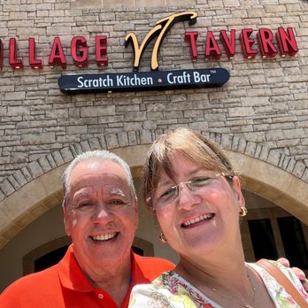 Village Tavern - Entrance to Village Tavery - New American Near Me - Pembroke Pines, Florida Village Tavern - Entrance to Village Tavery - New American Near Me - Pembroke Pines, Florida