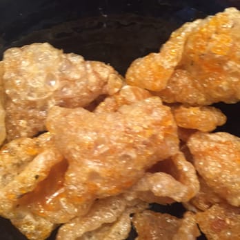 Marumen - Fried pork skins - Ramen Near Me - Fairfax, Virginia Marumen - Fried pork skins - Ramen Near Me - Fairfax, Virginia