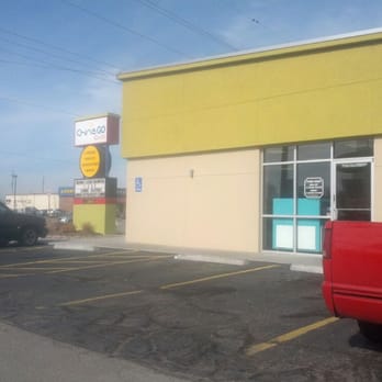 China Go Grill - Asian Fusion Near Me - Wichita, Kansas