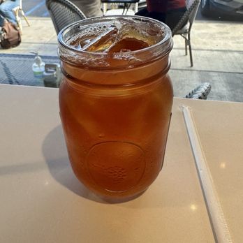 Palo Santo Cafe - Cafes Near Me - Riverbank, California