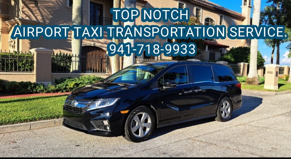 ANNA MARIA ISLAND TOP NOTCH TRANSPORTATION 18 Photos Bradenton