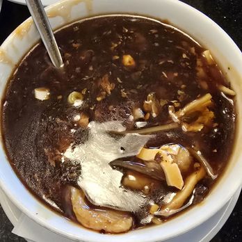 Chow Mein House - Hot & Sour soup - Seafood Near Me - Las Vegas, Nevada