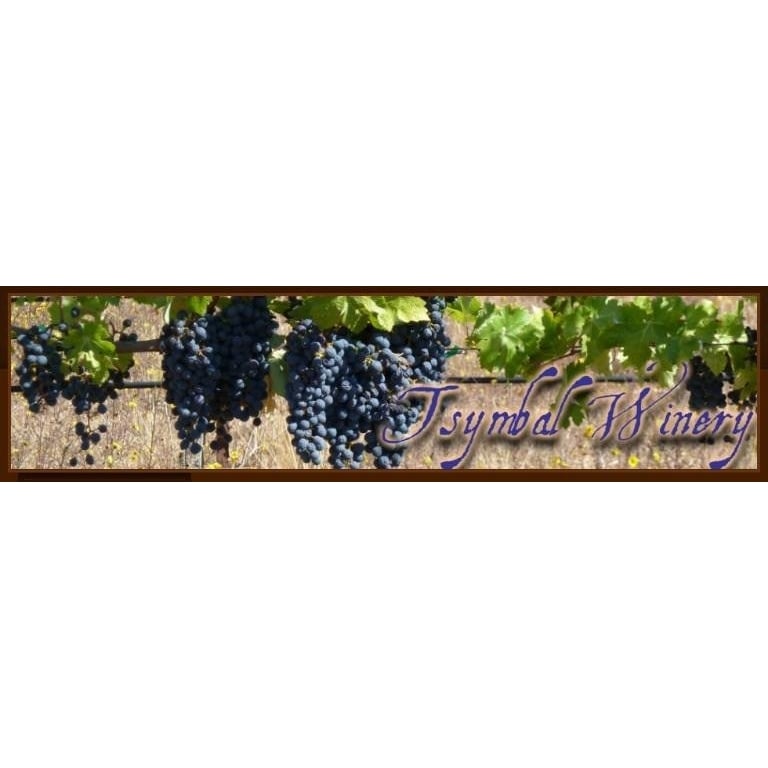 TSYMBAL WINERY 4231 Idaho Rd, Turlock, California Wineries Phone