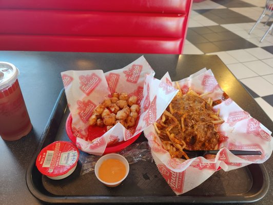 Freddy's Frozen Custard & Steakburgers