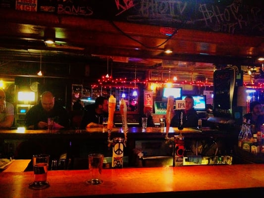 Speakeasy Tavern by null