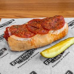 Firehouse Subs South Colorado Blvd