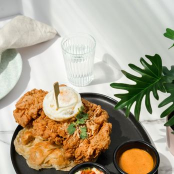 Wawa Thai Food - Roti & Fried Chicken - Thai Near Me - Oakland, California Wawa Thai Food - Roti & Fried Chicken - Thai Near Me - Oakland, California