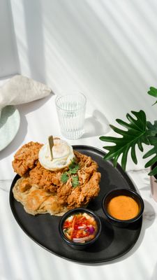 Wawa Thai Food by null