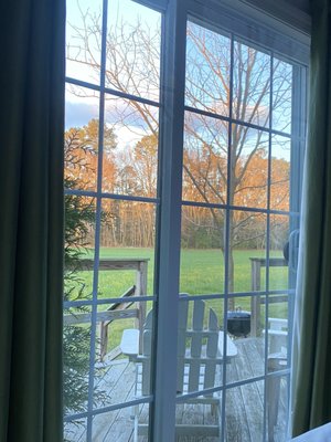 Inn at Huntingfield Creek and Getaway Cottages by null