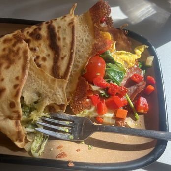 Crepes & Coffee - #5 yummmmm - Creperies Near Me - Garden City, Utah Crepes & Coffee - #5 yummmmm - Creperies Near Me - Garden City, Utah
