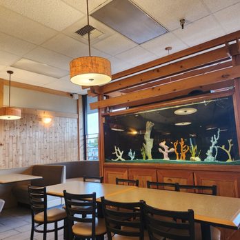 Happy Teriyaki 11 - Near the entrance. - Japanese Near Me - Puyallup, Washington Happy Teriyaki 11 - Near the entrance. - Japanese Near Me - Puyallup, Washington
