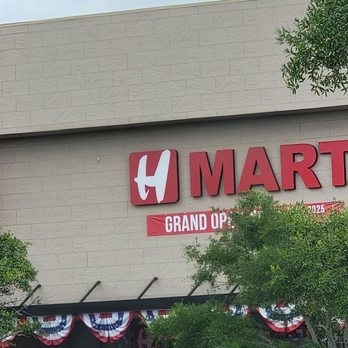 H Mart - Orlando - International Grocery Near Me - Pine Hills, Florida H Mart - Orlando - International Grocery Near Me - Pine Hills, Florida