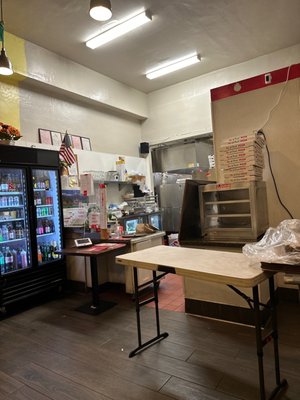 Himalayan Pizza & Momo by null