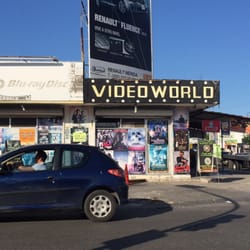 Video World