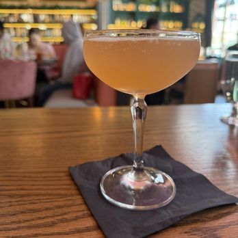Morella - Mimosa (guava flavor) - Italian Near Me - San Francisco, California