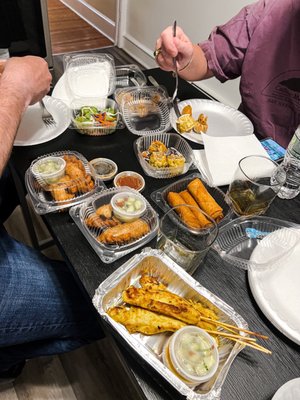 House of Thai Cuisine by null