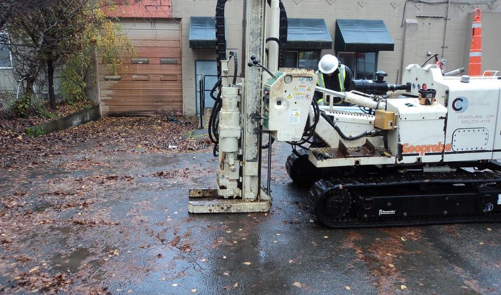 Assessment Associates - mold inspector in Portland, OR