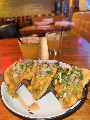 Omar's Kitchen and Rum Bar by null