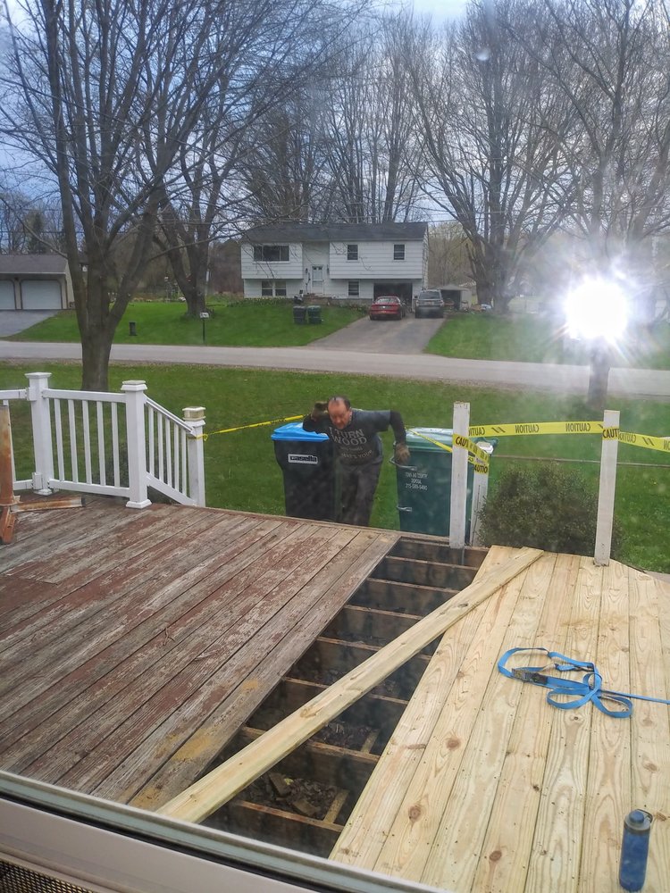 Slide of Call Paul Maintenance Services