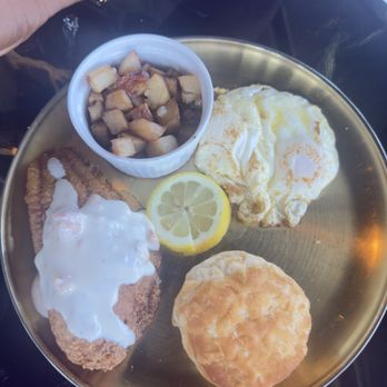 Uncle Butch Chicken and Waffles - Southern Near Me - Conyers, Georgia Uncle Butch Chicken and Waffles - Southern Near Me - Conyers, Georgia