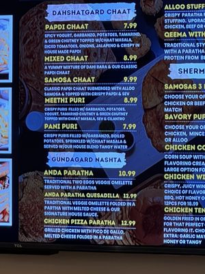 Menu photo 8 Chai Shai Sugar Land, TX Menu photo 8 Chai Shai Sugar Land, TX