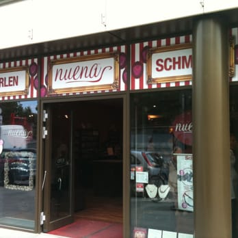 Nuena - Jewelry Near Me - Hamburg, HH Nuena - Jewelry Near Me - Hamburg, HH