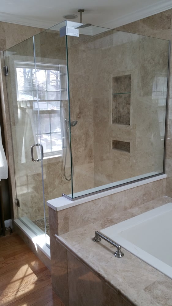 Slide of BBC Construction