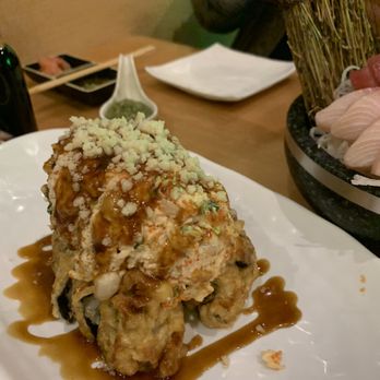 Wassabi On Fire - Sushi Bars Near Me - Fresno, California Wassabi On Fire - Sushi Bars Near Me - Fresno, California