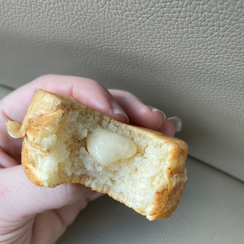 AA Ozzy Bakery - Cream filling. - Bakeries Near Me - Mesa, Arizona