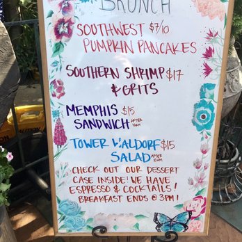 Tower Cafe - Breakfast & Brunch Near Me - Sacramento, California Tower Cafe - Breakfast & Brunch Near Me - Sacramento, California