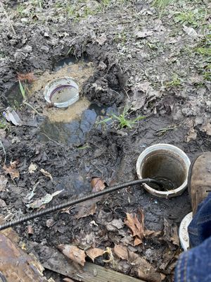 Randy's Sink & Sewer Service