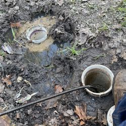 Randy’s Sink & Sewer Service