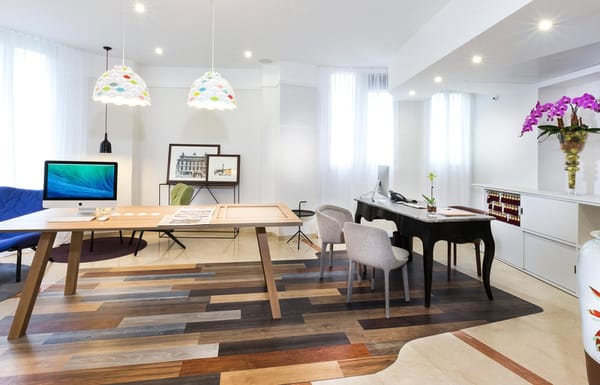 Best Western Plus La Demeure by null