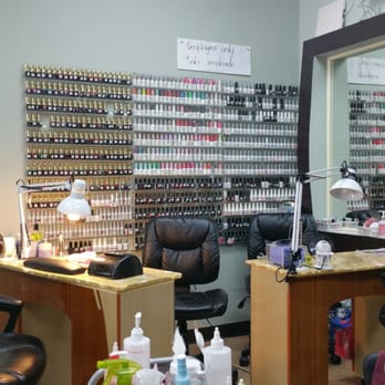 Rose's Nails & Eyelash - Variety of colors - Nail Salons Near Me - Houston, Texas Rose's Nails & Eyelash - Variety of colors - Nail Salons Near Me - Houston, Texas