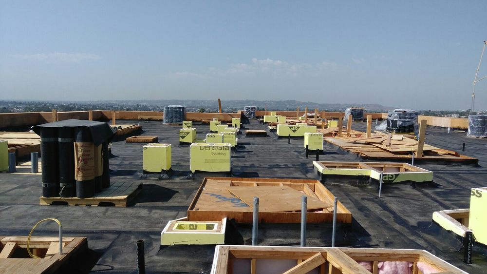 Slide of APR Roofing Solutions