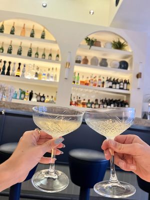 Balans Restaurant & Bar - Lincoln Road by null
