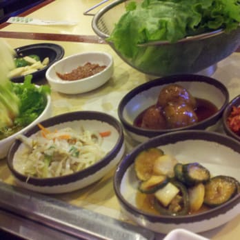 Sik Do Rak - Korean Near Me - Honolulu, Hawaii