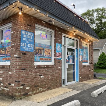 The Anchor Fish & Chips - Storefront - Seafood Near Me - South Amboy, New Jersey The Anchor Fish & Chips - Storefront - Seafood Near Me - South Amboy, New Jersey