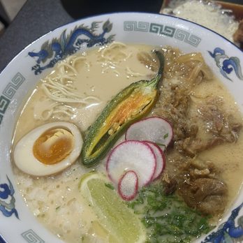 Ramen Del Barrio - Carnitas ramen - Ramen Near Me - Austin, Texas Ramen Del Barrio - Carnitas ramen - Ramen Near Me - Austin, Texas