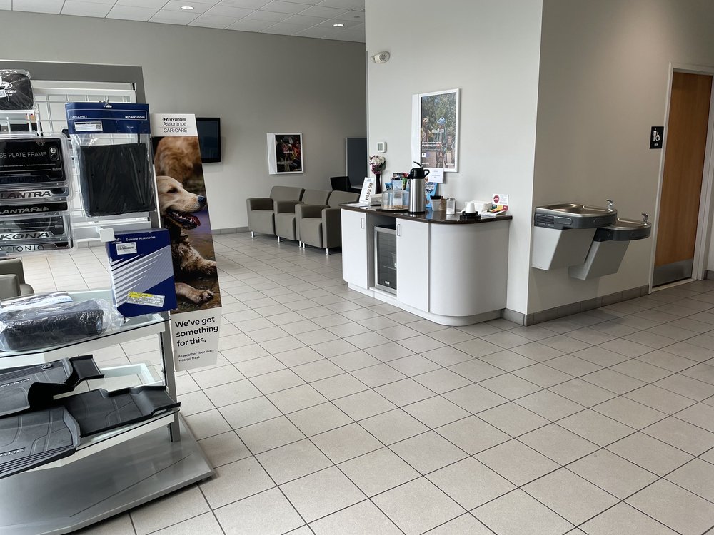 NASHUA HYUNDAI Updated October 2024 11 Photos & 58 Reviews 140