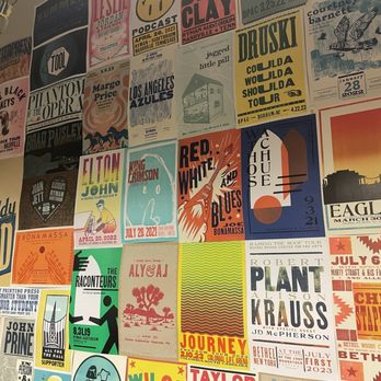 Hatch Show Print - Printing Services Near Me - Nashville, Tennessee Hatch Show Print - Printing Services Near Me - Nashville, Tennessee