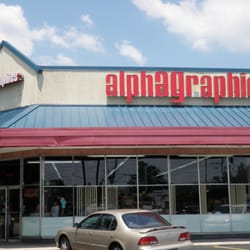 Alphagraphics