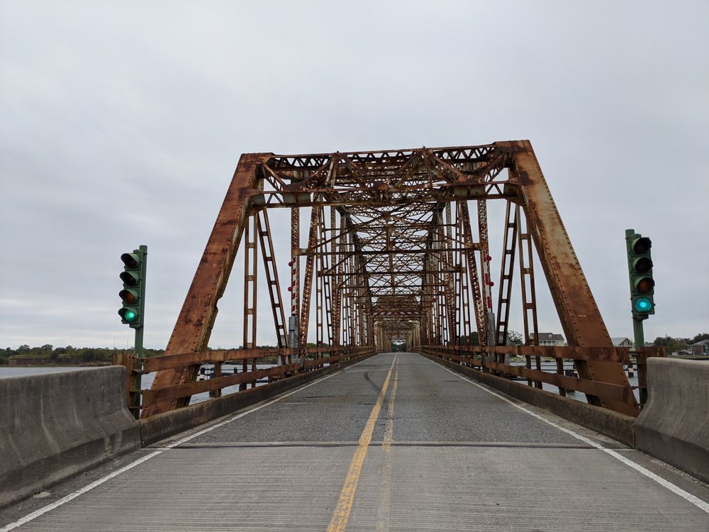 CHEF MENTEUR US 90 BRIDGE Updated September 2024 12 Photos 21135