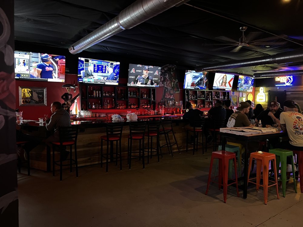 LOUIE’S CANTINA 20 Photos & 12 Reviews 8060 E 22nd St, Tucson