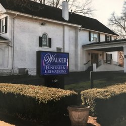 Walker Funerals & Cremations - Jones Simpson Gee chapel