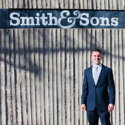 Smith & Sons Insurance Agency